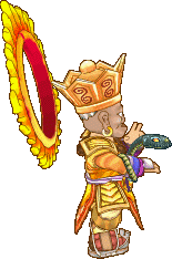 ●廣目天王