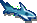鯊魚小刀