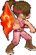 ●火旗兵長