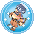 沙族神弓娃娃
