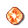 橙玉石