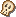 骷髏髮飾