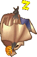 ▲玄謎巨蝙蝠