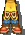 小魚兒靴