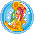 菊花尊者娃娃