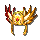 血龍魔尊冠