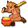 太鼓馬