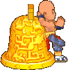 智丈大師