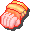 日輪手套