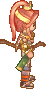 幕容雙