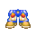 疾風靴