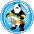 熊貓勇士
