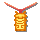 金石牌墜