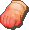 炙紅手套