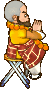 智窗大師