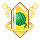 大綠色線圈