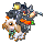 爆彈垂耳兔
